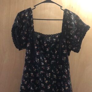 American Eagle Dress